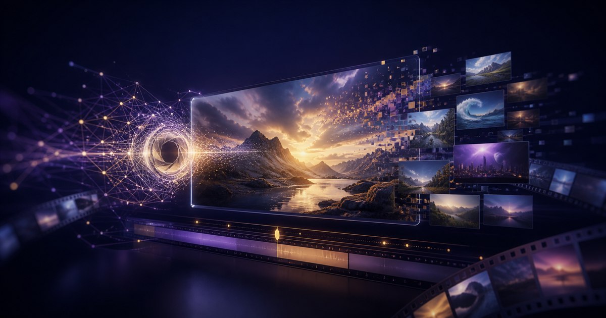 AI Video Generator Market Report 2026 AI video generator market report comparing generative video technology in 2026