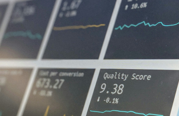 Analytics and conversion tracking setup for a healthcare clinic